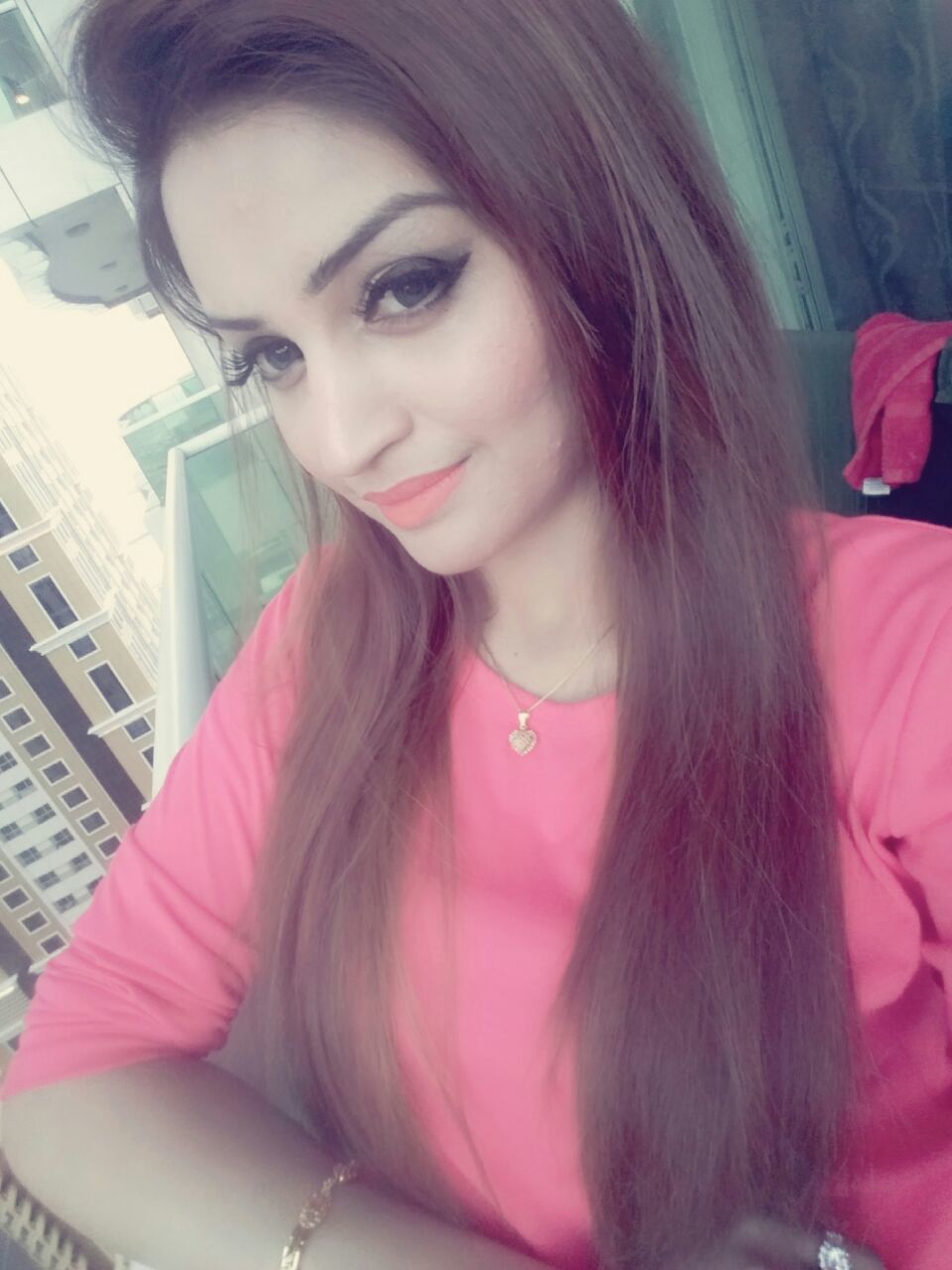 Life of a Karachi Escort Girl