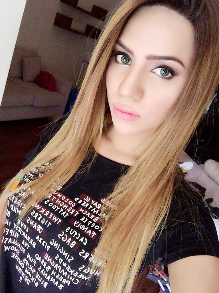 Pakistani Escorts Rates