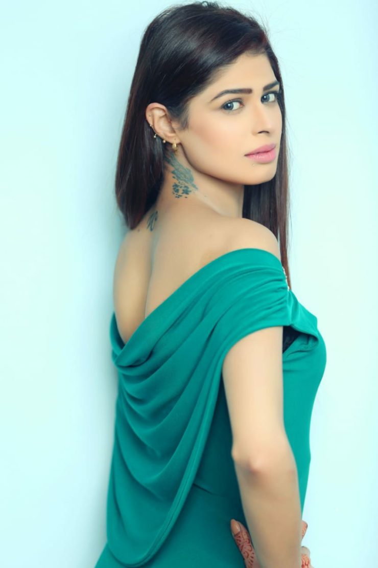 Escorts in Islamabad